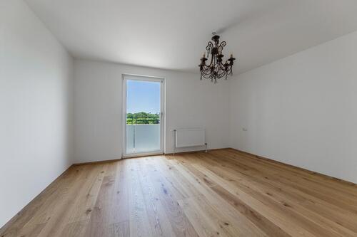 Foto - Etagenwohnung in Freising