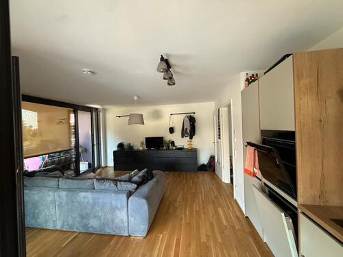 Foto - Etagenwohnung in Dresden zur Miete