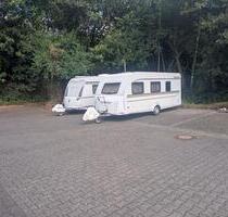 Sicherer Stellplatz für WohnwagenWohnmobil – 60€Monat - Recklinghausen Berghausen