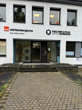 Foto - Büroräume in Bitburg zu vermieten