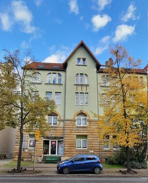 Foto - Wohnen in Gotha-Ost - 380,00 EUR Kaltmiete,
