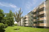 Foto - Mit Balkon! - 312,00 EUR Kaltmiete,