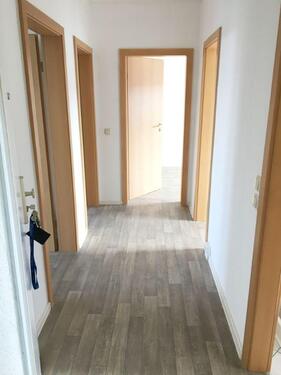 Foto - Etagenwohnung in Aschersleben