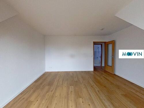 Foto - Etagenwohnung in Rendsburg