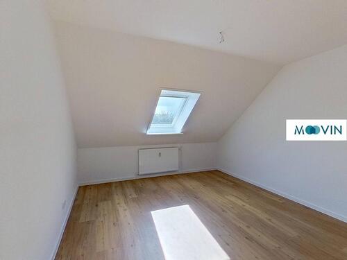 Foto - Etagenwohnung in Rendsburg zur Miete