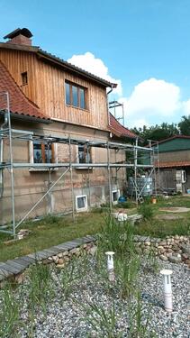 Foto - Hausteilhaberschaft , Grundstückgemeinschaft