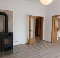 3R Wohnung 658,-€ warm WZ Einbauküche SZ KZ Bad Terr. Stellplatz - Unstrut-Hainich