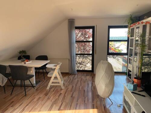 Foto - Etagenwohnung zur Miete in Reutlingen