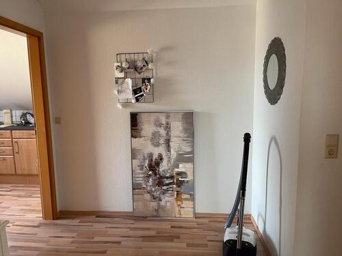 Foto - Etagenwohnung in Reutlingen