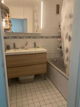 Foto - Etagenwohnung zur Miete in Leonberg