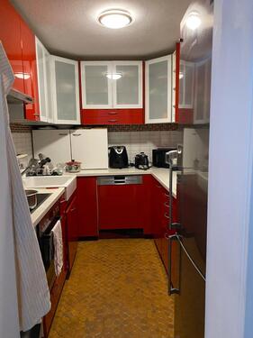 Foto - Etagenwohnung in Leonberg