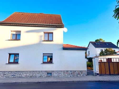 Foto - Einfamilienhaus zum Kaufen in Schönebeck (Elbe)