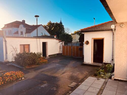 Foto - Einfamilienhaus in Schönebeck (Elbe)