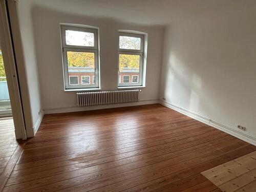 Foto - 4 Zimmer Altbauwohnung ideal zur WG-Neugründung oder für Familie