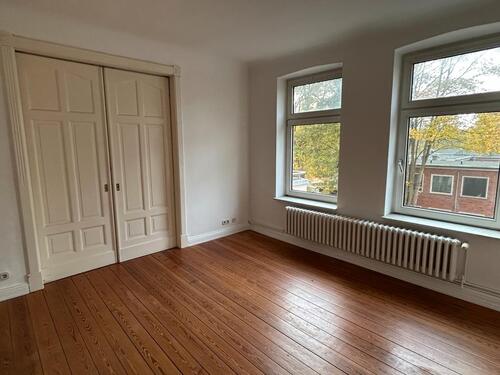 Foto - Etagenwohnung in Kiel