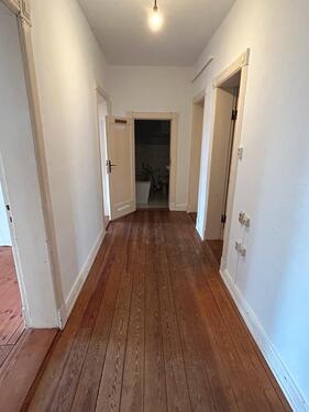 Foto - Etagenwohnung in Kiel zur Miete