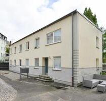 WÜWeingartenstraße - nur wenige Gehminuten zur Uni! - Würzburg Sanderau WÜWeingartenstraße - nur wenige Gehminuten zur Uni! - Würzburg Sanderau