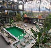 Flexible Büro- und Coworking-Flächen ab 25€ in Schutterwald