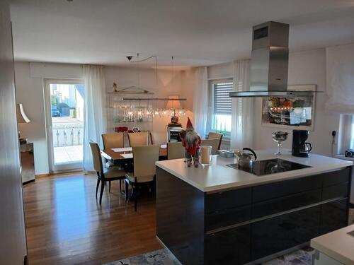 Foto - 3-Zimmer-Wohnung mit Balkon - 145 m² - Haslach im Kinzigtal