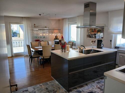 Foto - Etagenwohnung in Haslach im Kinzigtal zur Miete