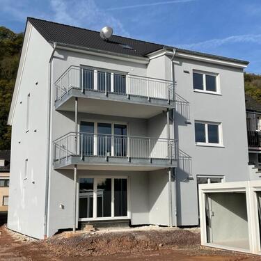 Foto - Attraktive 2-Zimmer-Wohnung mit großem Balkon