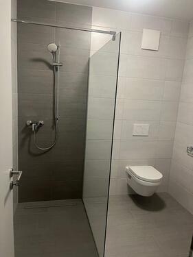 Foto - Etagenwohnung in Trier zur Miete