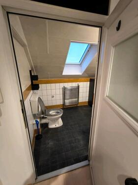 Foto - 3 Zimmer Etagenwohnung in Kettershausen