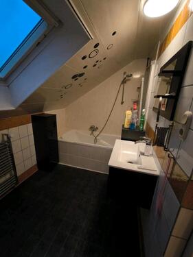 Foto - Etagenwohnung in Kettershausen zur Miete