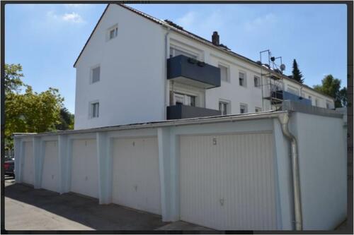 Foto - 3 Zimmer Etagenwohnung in Villingen-Schwenningen