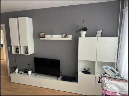 Foto - Etagenwohnung in Villingen-Schwenningen zur Miete