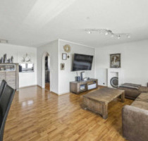 PROVISIONSFREI: 3,5-Zimmer-Wohnung in Rheinfelden (Nähe Basel) - Rheinfelden (Baden)