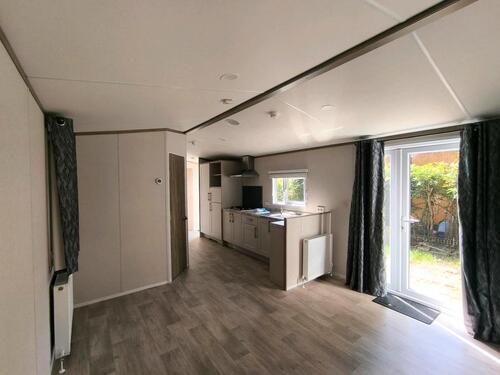 Foto - Mobilheim am Mözener See. Neu - 95.000,00&nbsp;EUR Kaufpreis, ca.&nbsp; 37,00&nbsp;m&sup2;