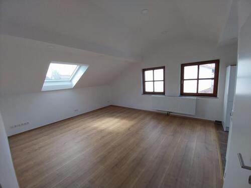 Foto - Wohnung Dachgeschoss 1,5 Zimmer 39m² Neumarkt-St. Veit