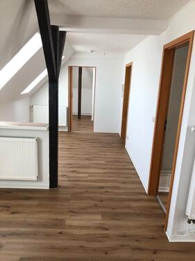 Foto - 2 Zimmer Etagenwohnung zur Miete in Weißenfels