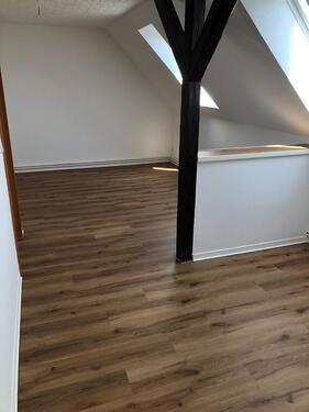 Foto - 2 Zimmer Etagenwohnung in Weißenfels