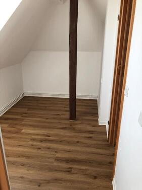 Foto - Etagenwohnung in Weißenfels zur Miete