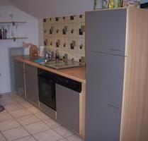 gepflegte 2-Zimmerwohnung mit Einbauküche - Roding