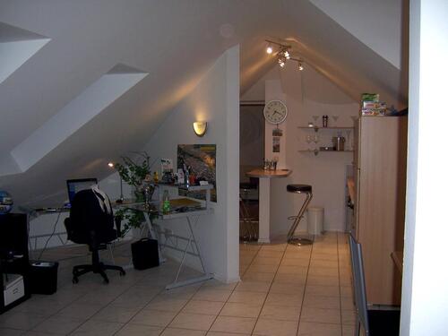 Foto - 2 Zimmer Etagenwohnung in Roding