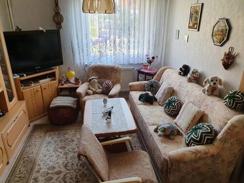 Foto - Etagenwohnung in Braunschweig zum Kaufen