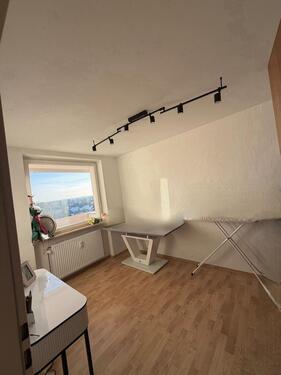 Foto - 3 Zimmer Etagenwohnung zur Miete in Günzburg