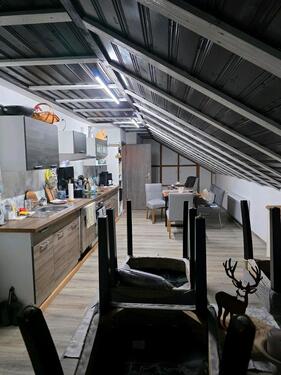 Foto - Dachgeschoßwohnung in Nordrach zur Miete