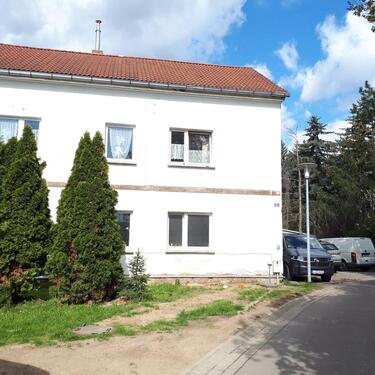 Foto - schöne Wohnung in ruhiger Lage - 402,00&nbsp;EUR Kaltmiete, ca.&nbsp; 67,00&nbsp;m&sup2;