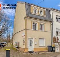 Ein Haus, zwei Optionen – 127 m² zum Wohlfühlen oder vermieten - Saarlouis