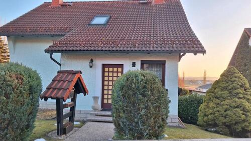 Foto - 8 Zimmer Einfamilienhaus in Römhild