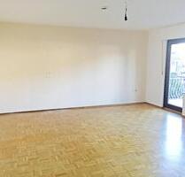 Geräumige Wohnung mit Balkon und Garage - Eitorf
