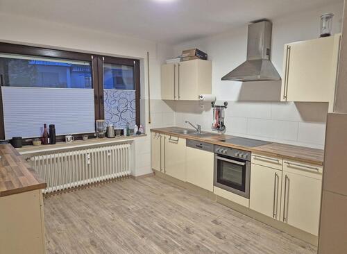 Foto - 3 Zimmer Etagenwohnung in Eitorf