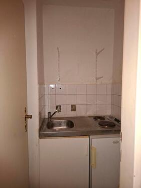 Foto - 1 Zimmer Etagenwohnung zur Miete in Kiel