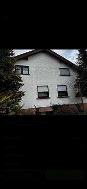 Foto - Zweifamilienhaus Bad Nauheim mit großem Keller Doppelgarage