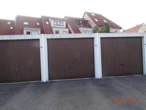 Foto - 3 Zimmer Erdgeschoßwohnung zur Miete in Essingen