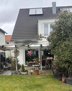 Foto - Moderne und geräumige Doppelhaushälfte im Großraum Stuttgart